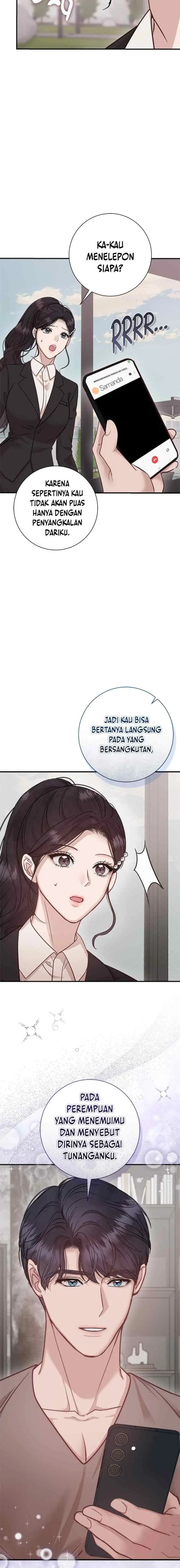 Discussion Nocturne chapter 17 halaman 19