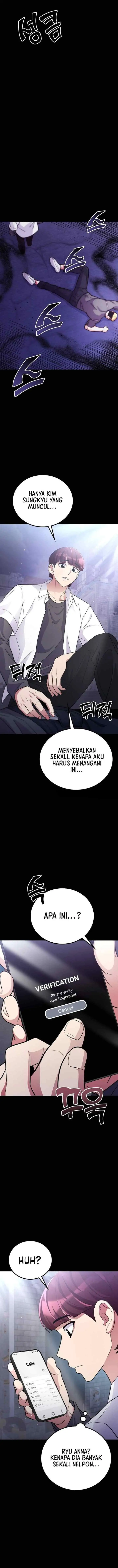 Ganzi Monster chapter 52 halaman 8
