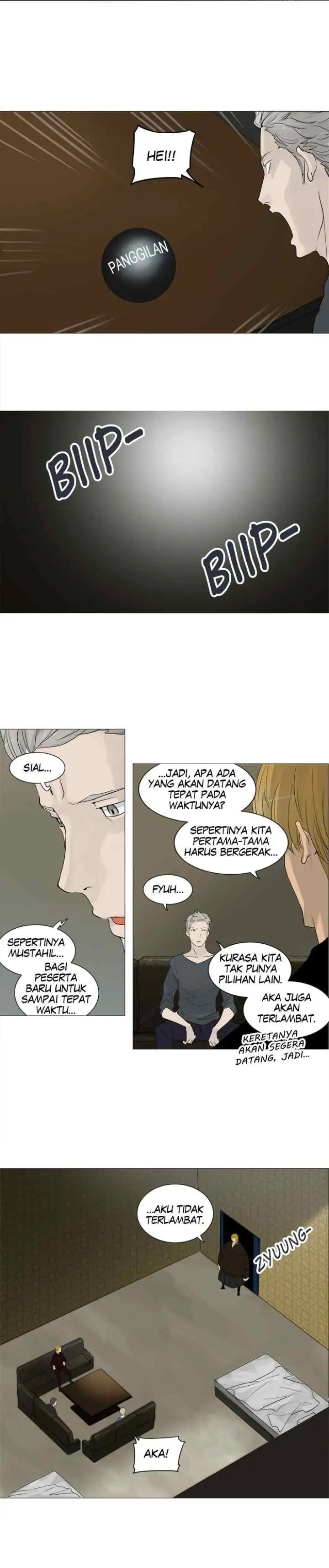 Tower of God chapter 239 halaman 13