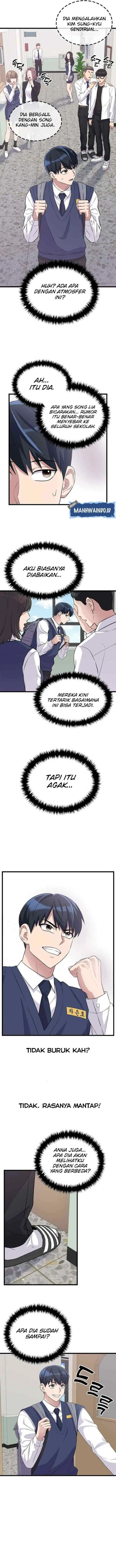 Ganzi Monster chapter 25 halaman 9