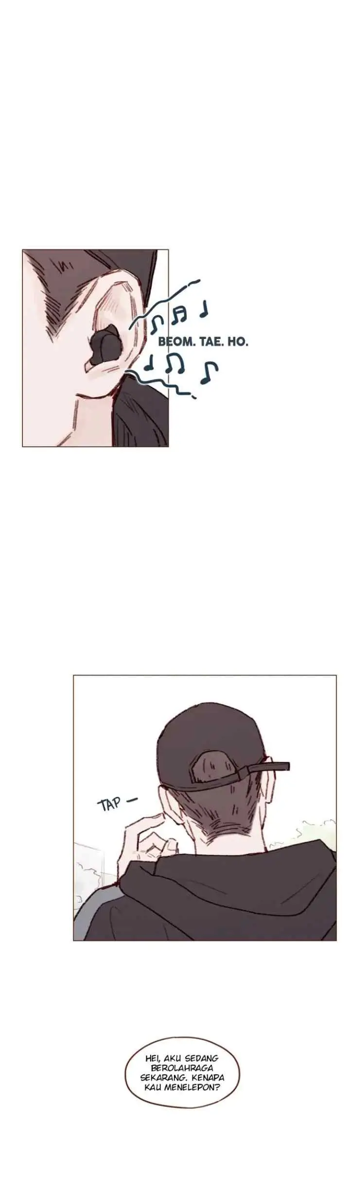Hongshi Loves Me! chapter 110 halaman 16