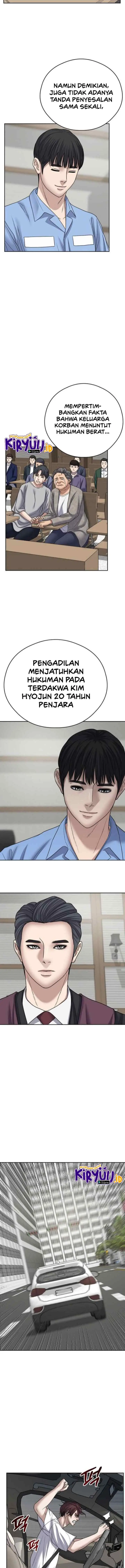 Bad Prosecutor - Sword Showdown chapter 8 halaman 15