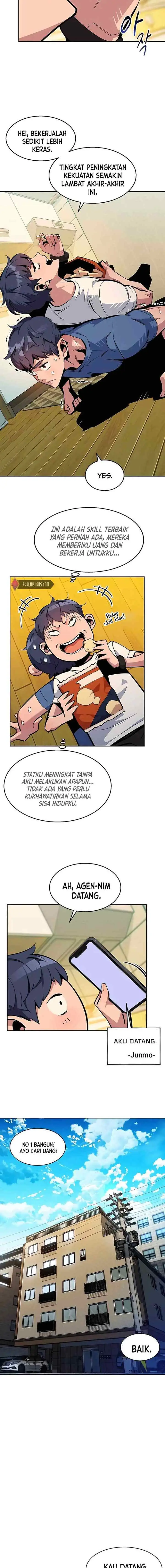 Auto-Hunting With Clones chapter 27 halaman 14