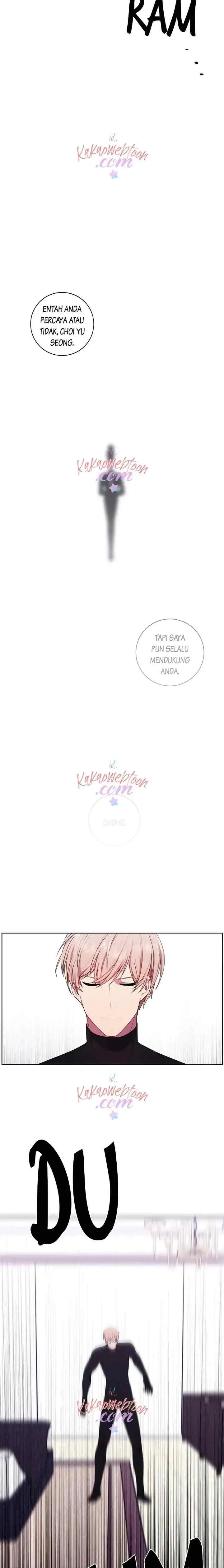 I'm Alone In The Novel chapter 120 halaman 10