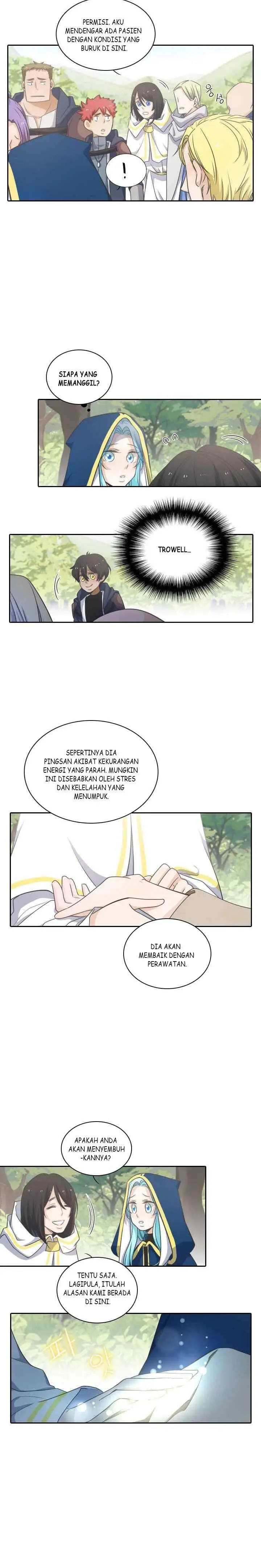 Elquiness chapter 30 halaman 11
