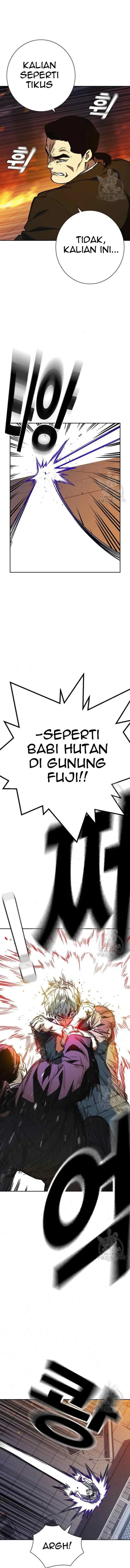 Kenkyu Gurupu chapter 189 halaman 10