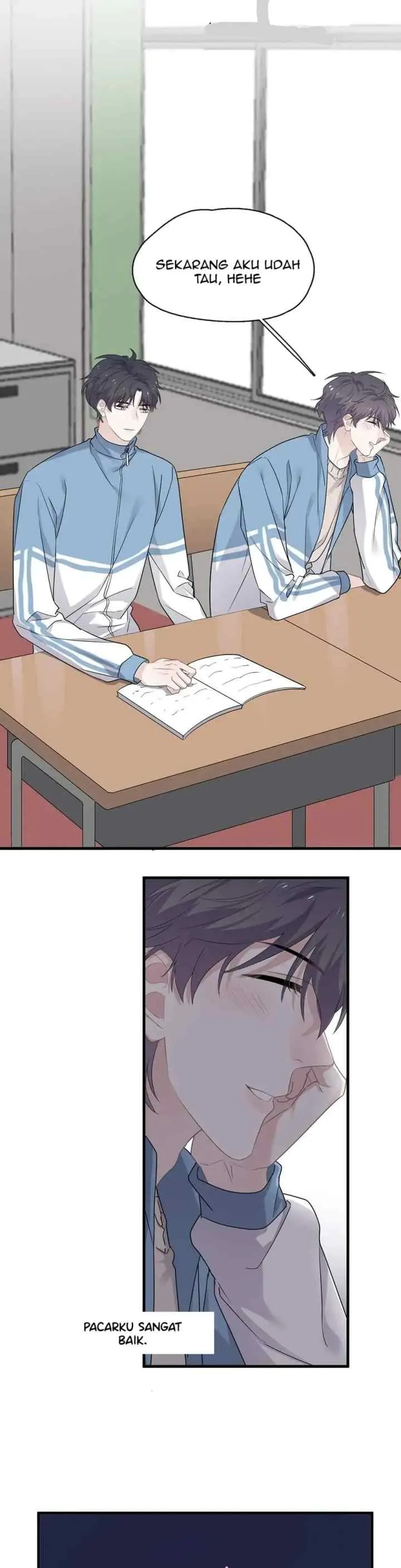 Zhe Ti Chao Gang Le chapter 81 halaman 9