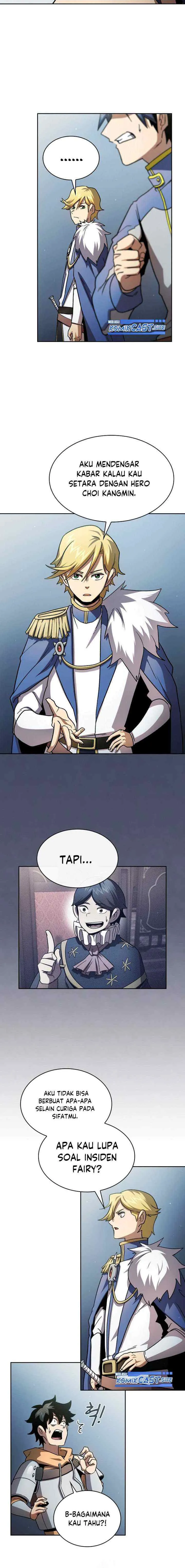 Is this Hero for Real? chapter 54 halaman 7