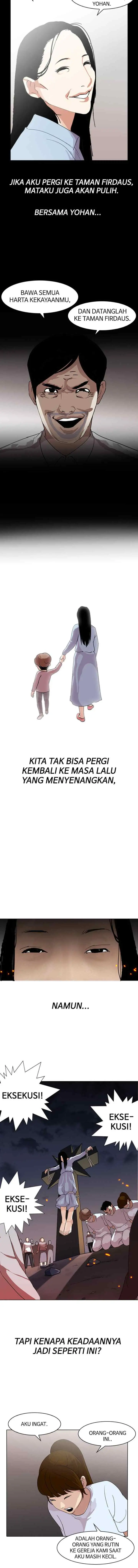 Lookism chapter 136 halaman 6