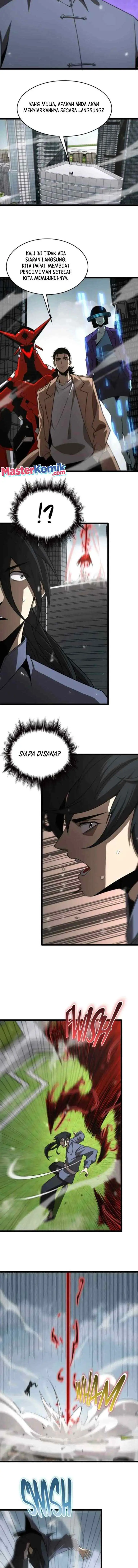 World's Apocalypse Online chapter 146 halaman 5