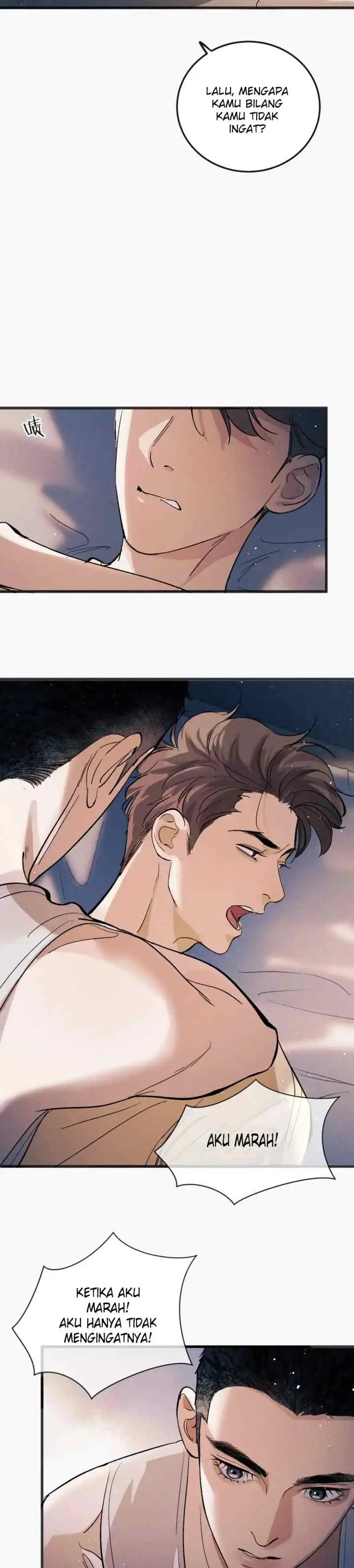 Sa Ye chapter 127 halaman 18