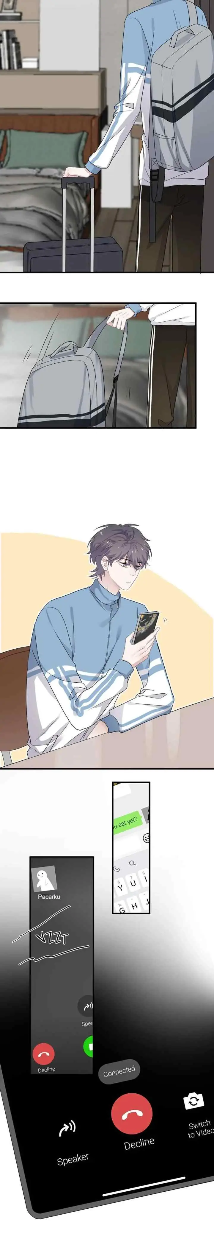 Zhe Ti Chao Gang Le chapter 84 halaman 12