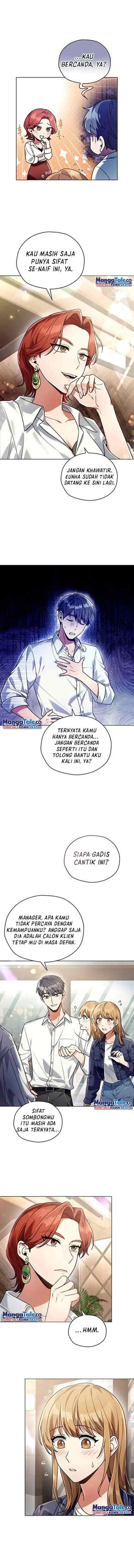 I'll Make You a Superstar chapter 4 halaman 4