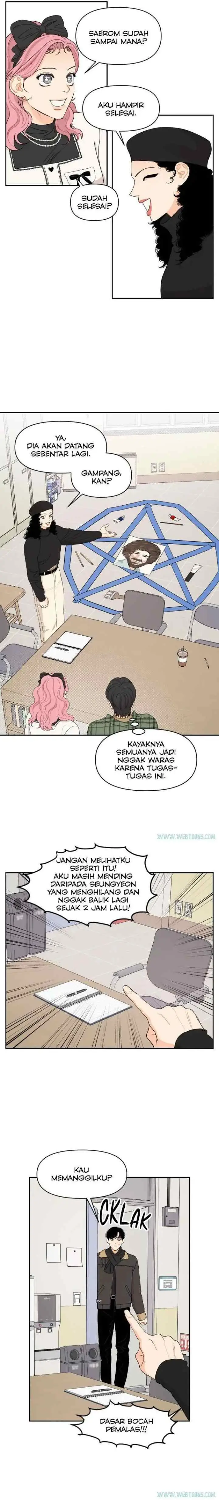 By the Way, in the Wind chapter 9 halaman 6