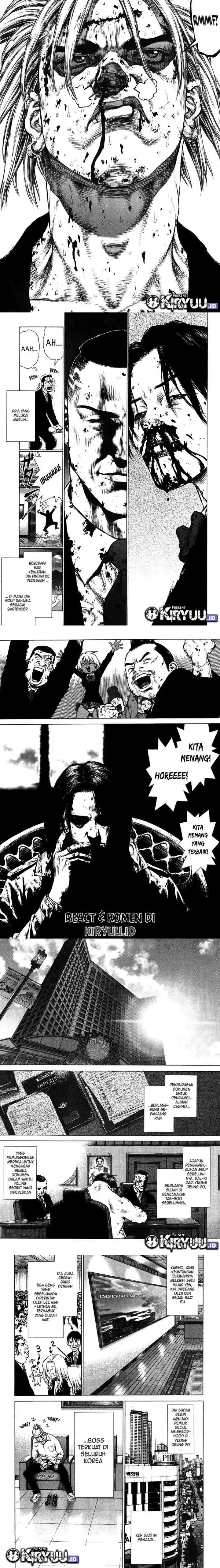 Sun-ken Rock chapter 42 halaman 8