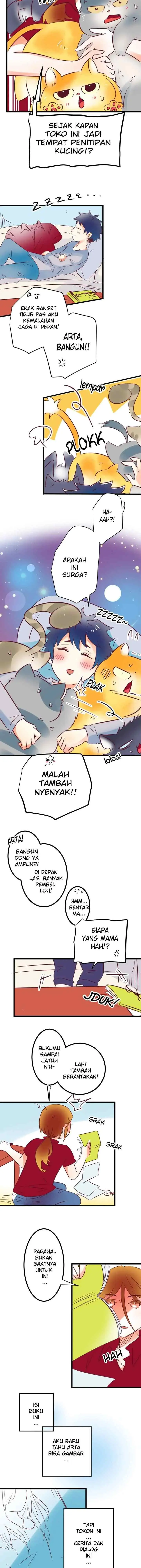 Unis chapter 143 halaman 6