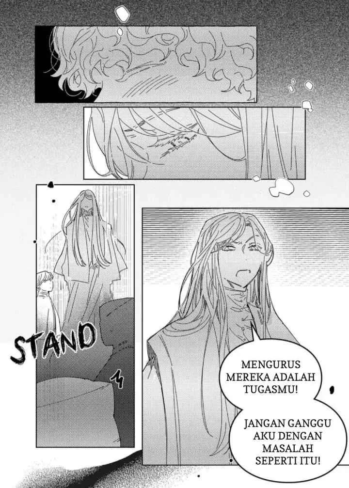 Stigmata chapter 22 halaman 13