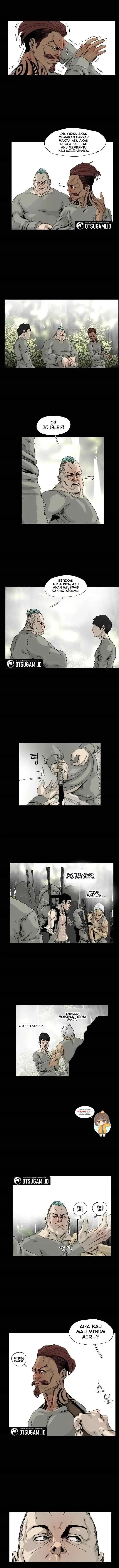 Hell 58 chapter 17 halaman 5