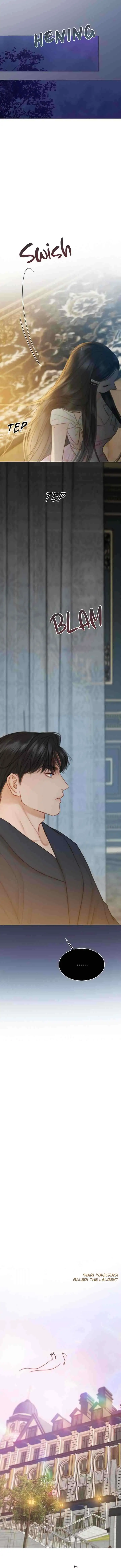 Serenity chapter 56 halaman 7