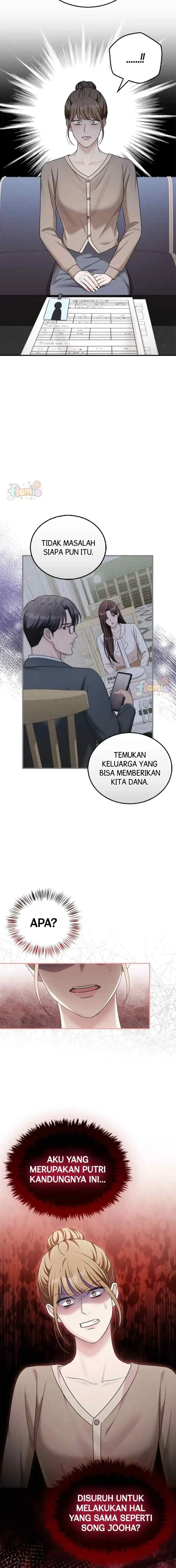 Couple, How Far We Can Go? chapter 67 halaman 19