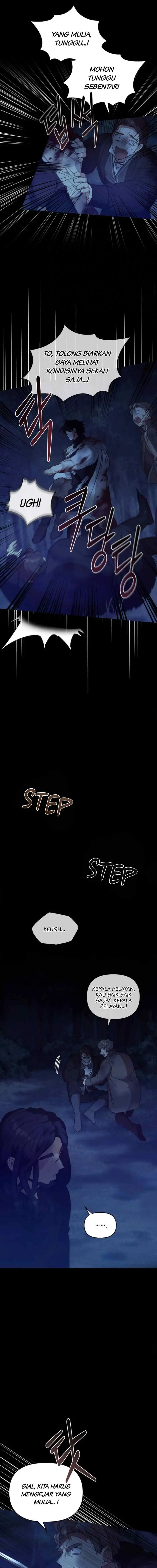Regas chapter 67 halaman 6