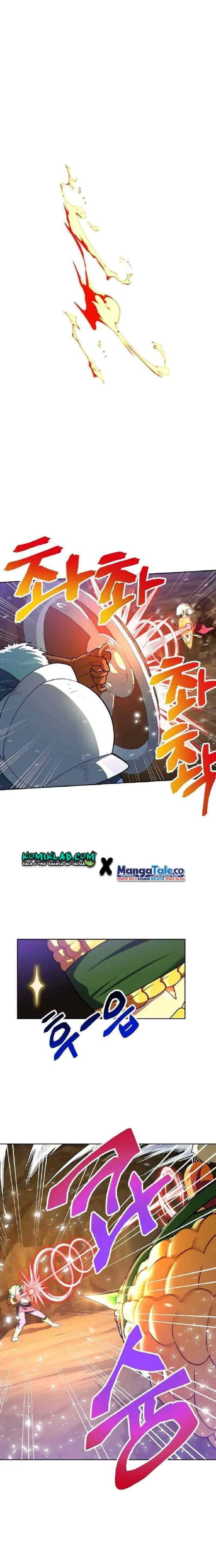 Please Have a Meal chapter 41 halaman 13