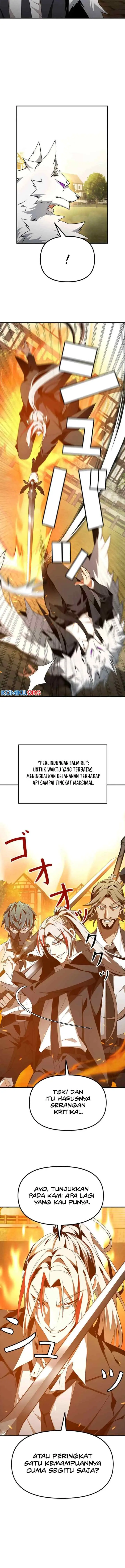 Honestly, This 13th Regression Is Getting Tough chapter 18 halaman 15