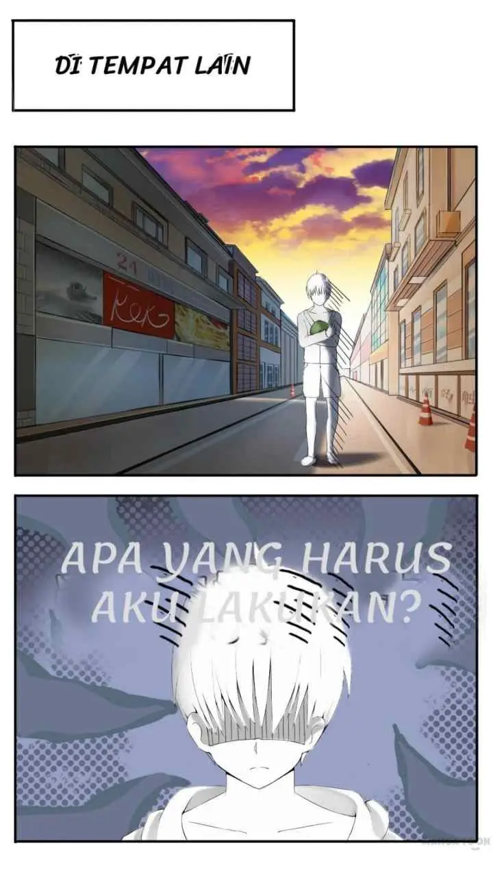 Nuzi Xueyuan de Nansheng chapter 38 halaman 4