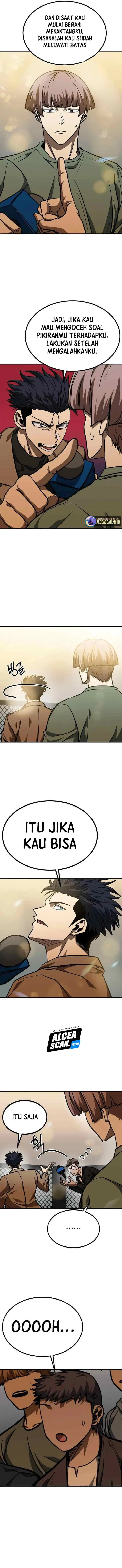 King MMA chapter 54 halaman 5