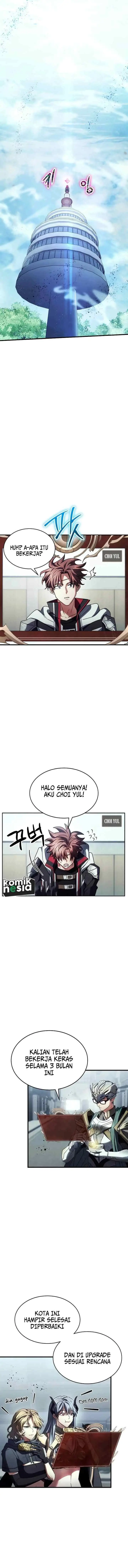 Does God Play Dice? chapter 42 halaman 18