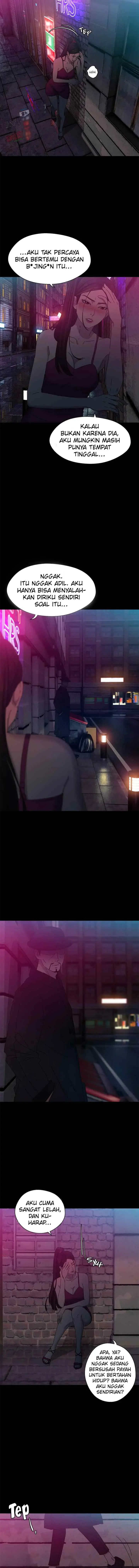 Chasing Red chapter 2 halaman 12