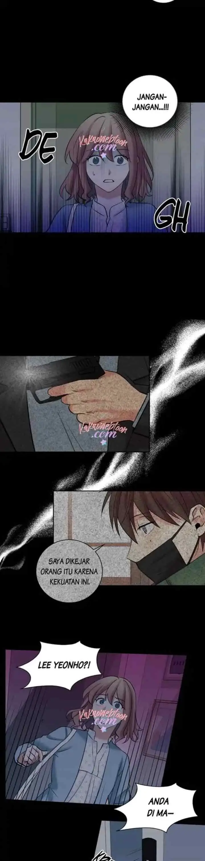 Unmelting Words chapter 11 halaman 12