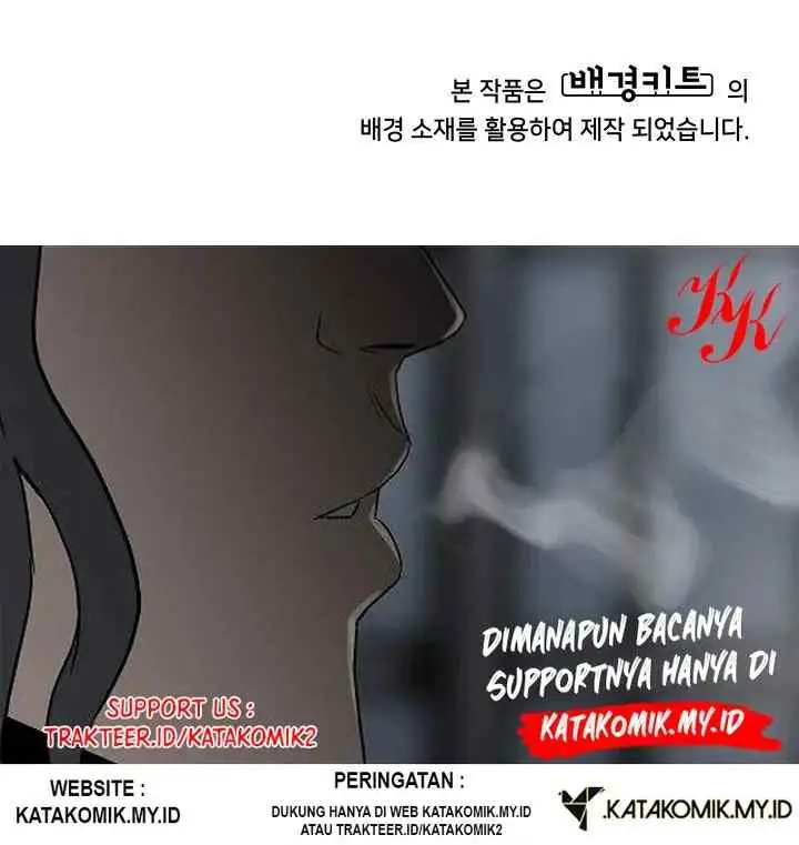 99 Captain chapter 45 halaman 20