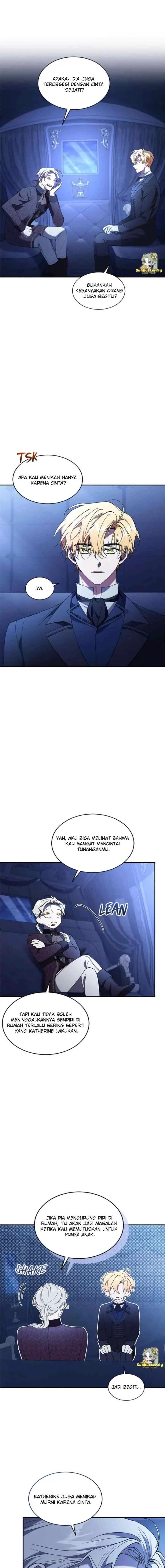 Reset Lady chapter 72 halaman 4