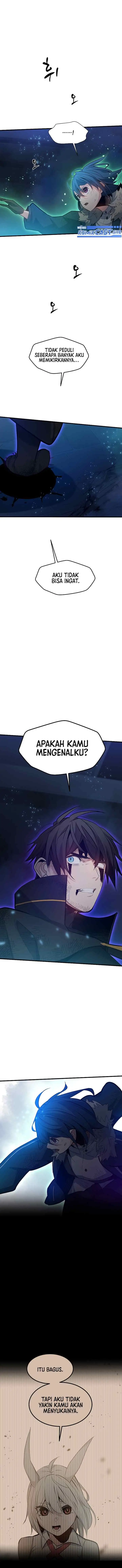 The Tutorial Is Too Tough! chapter 110 halaman 10