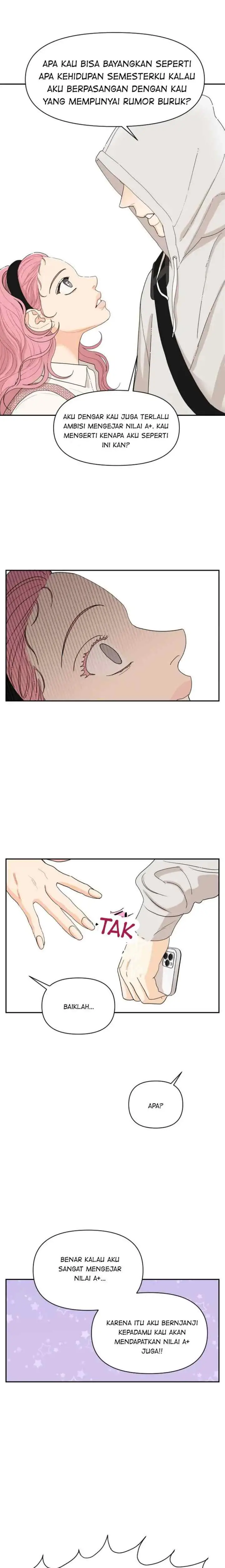 By the Way, in the Wind chapter 2 halaman 14