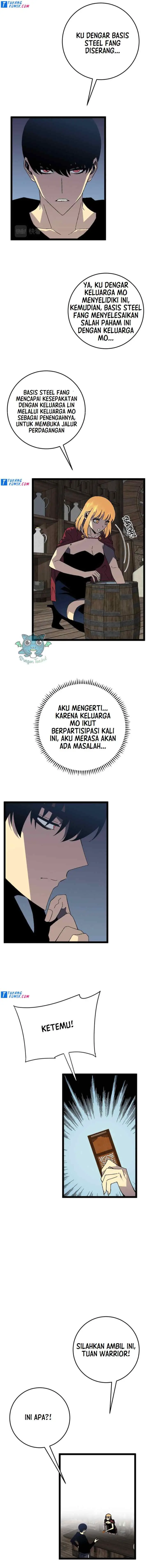 I Copy Talents (Your Talent is Mine) chapter 30 halaman 10