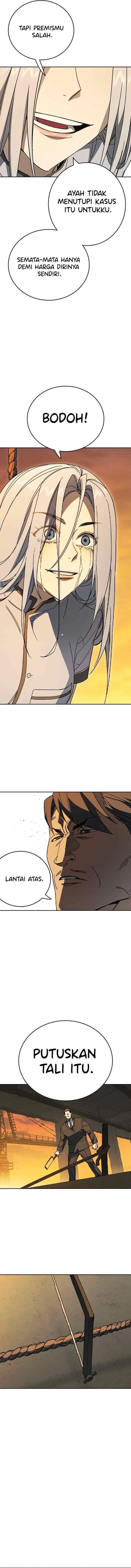 Kenkyu Gurupu chapter 312 halaman 11