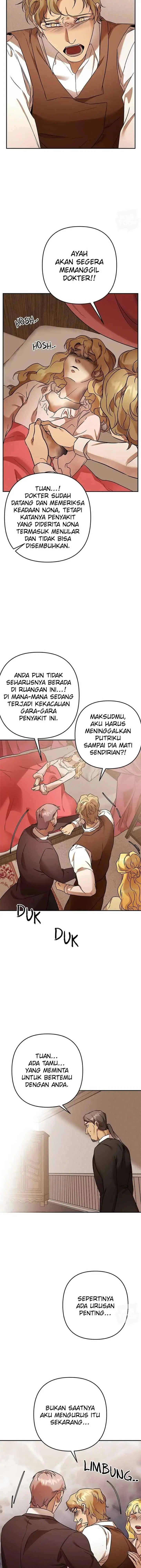 Agatha chapter 103 halaman 9