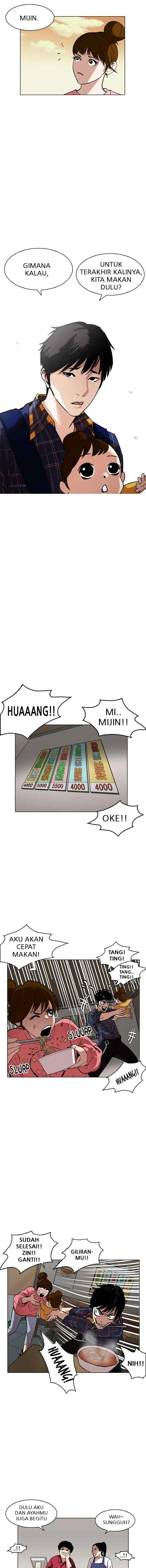 Lookism chapter 187 halaman 12