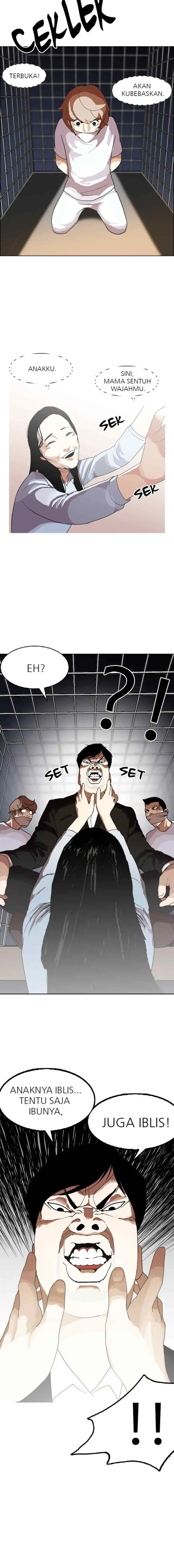 Lookism chapter 135 halaman 19