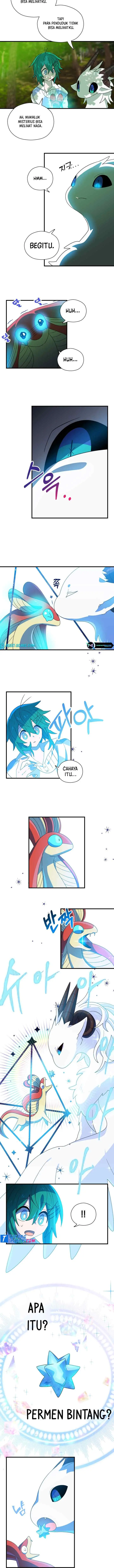 Asterisk The Dragon Walking on the Milky Way chapter 4 halaman 5