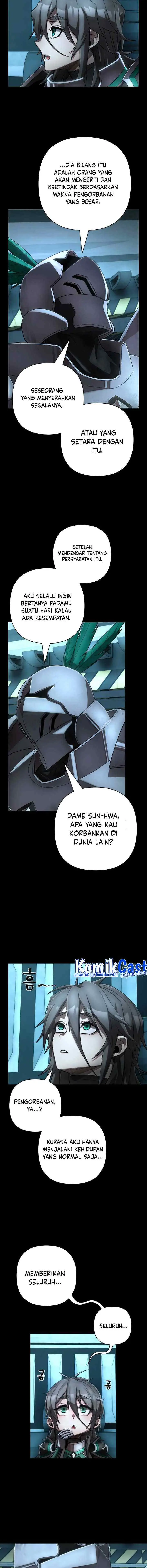 Hero Has Returned chapter 133 halaman 4