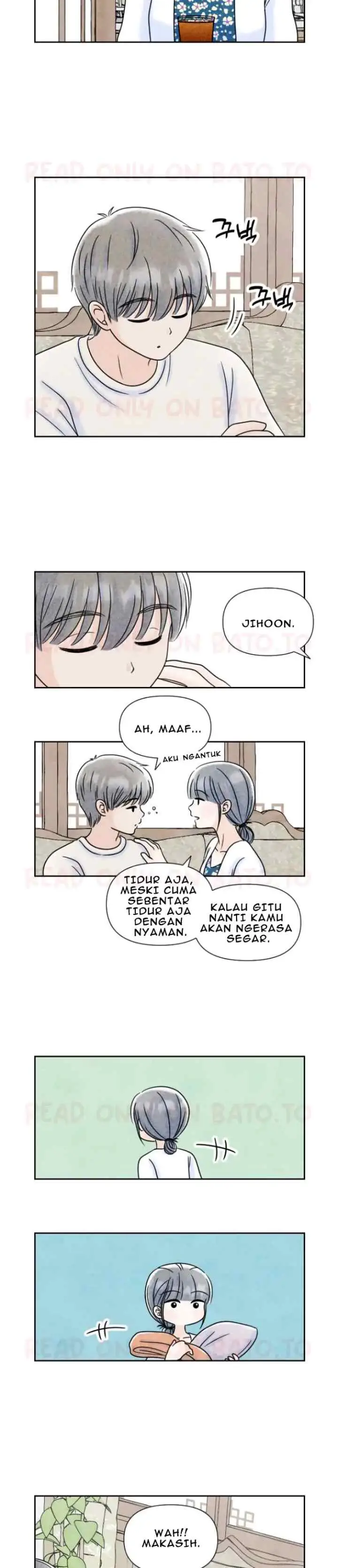 Dating Diary chapter 68 halaman 6