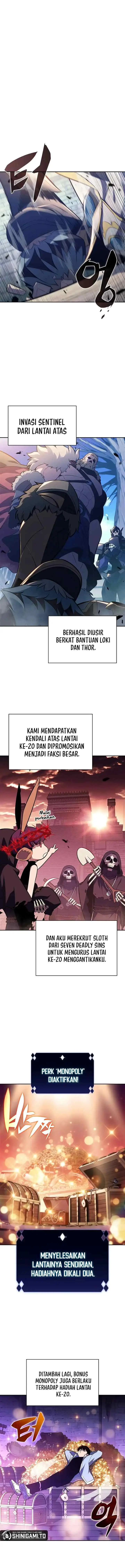 Solo Max-Level Newbie chapter 238 halaman 15