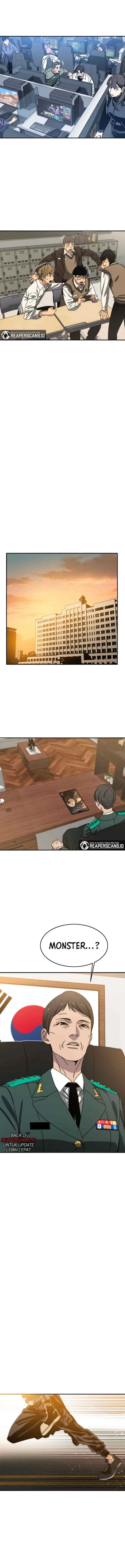 Existence chapter 25 halaman 15