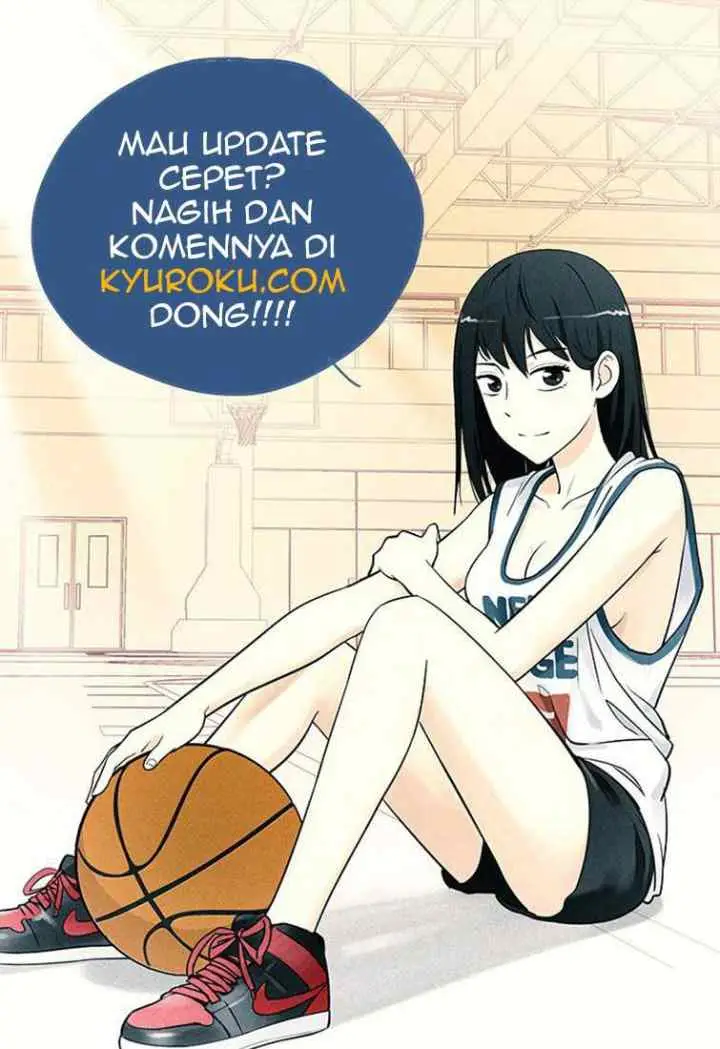 Into The Net! chapter 40 halaman 13