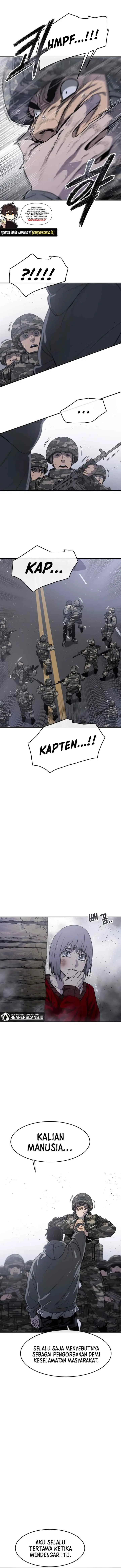 Existence chapter 30 halaman 7