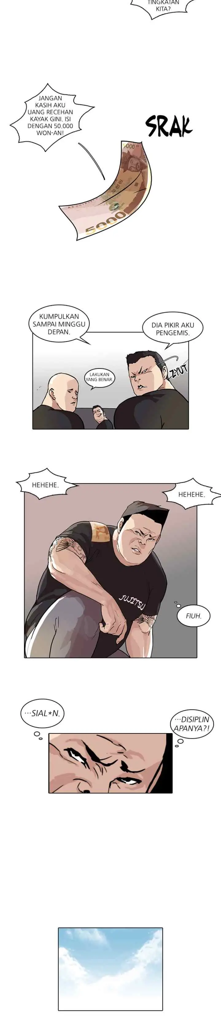 Lookism chapter 48 halaman 10