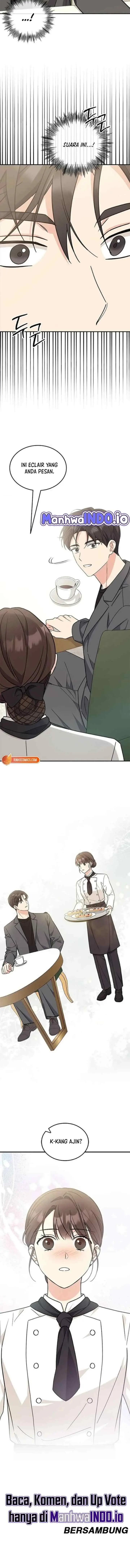 Ugly Complex chapter 62 halaman 15